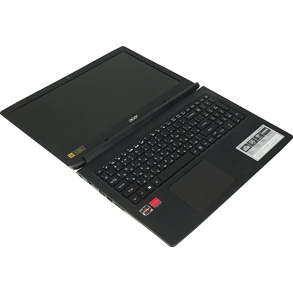 Замена аккумулятора Acer Aspire 3 A315-41G-R6KL