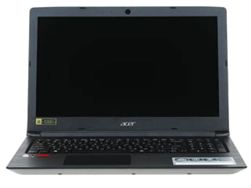Замена аккумулятора Acer Aspire 3 A315-41G-R867