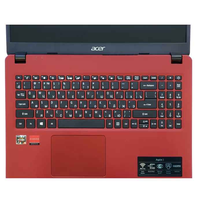 Замена аккумулятора Acer Aspire 3 A315-42G-R1EQ