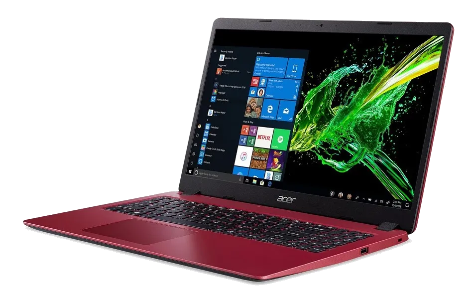 Замена аккумулятора Acer Aspire 3 A315-42-R4WX