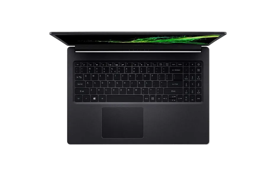 Замена аккумулятора Acer 3 A315-54-34G6