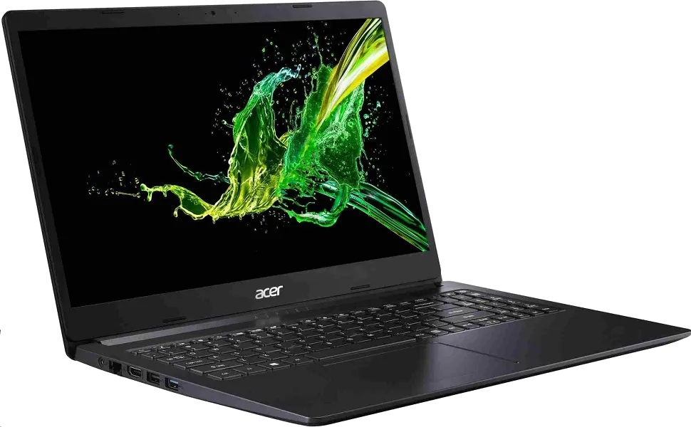 Замена аккумулятора Acer 3 A315-54-39D5