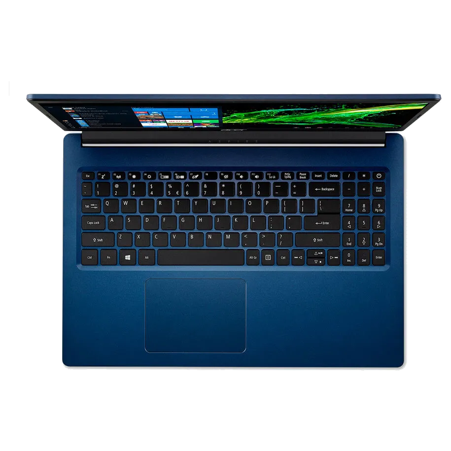 Замена аккумулятора Acer 3 A315-55G-51W1