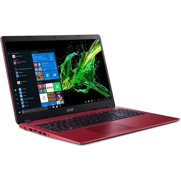 Замена аккумулятора Acer 3 A315-56-5430