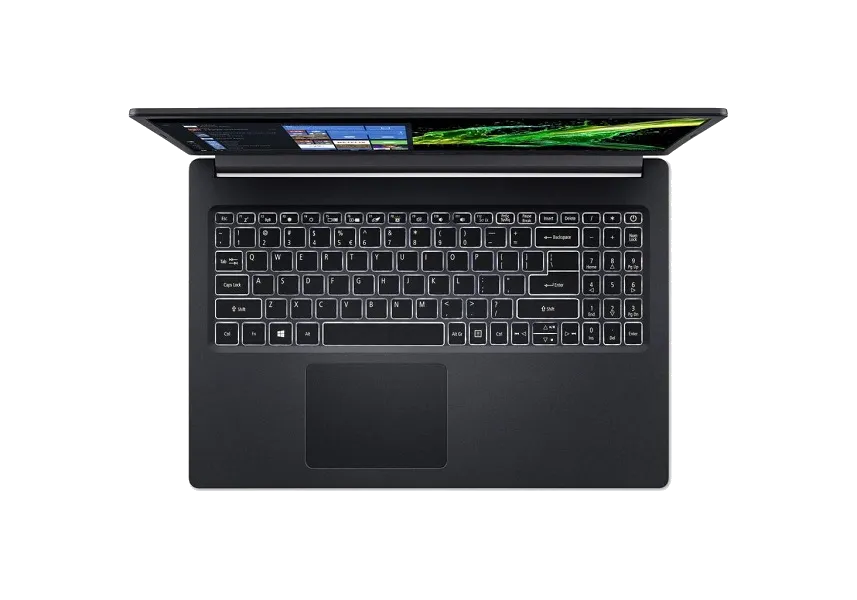 Замена аккумулятора Acer 5 A515-54G-3525