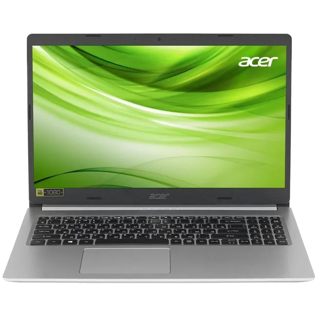Замена аккумулятора Acer 5 A515-54G-51UA