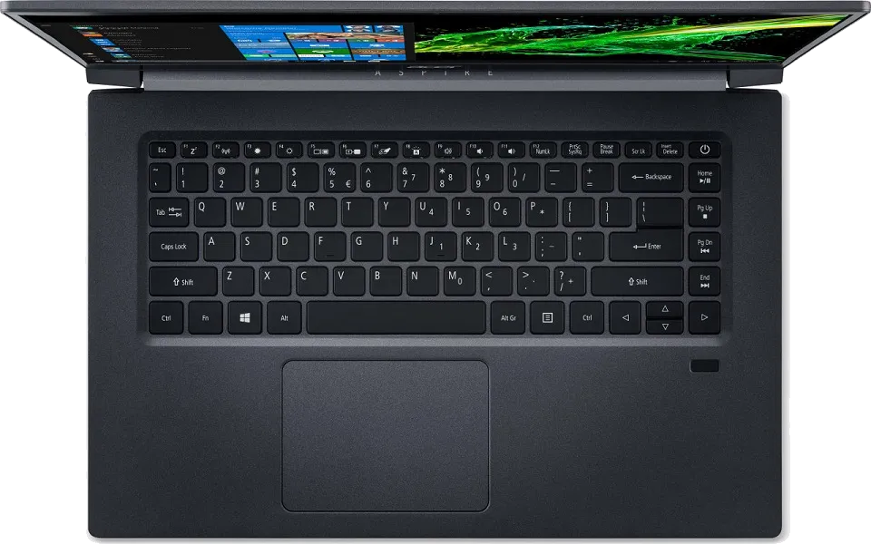 Замена аккумулятора Acer 7 A715-73G-79GB