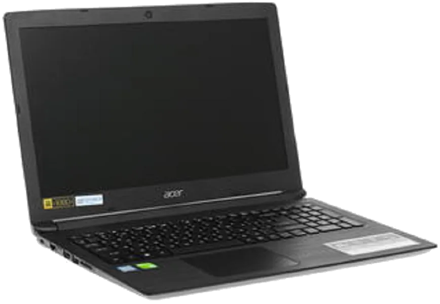 Замена аккумулятора Acer A315-53G-559P
