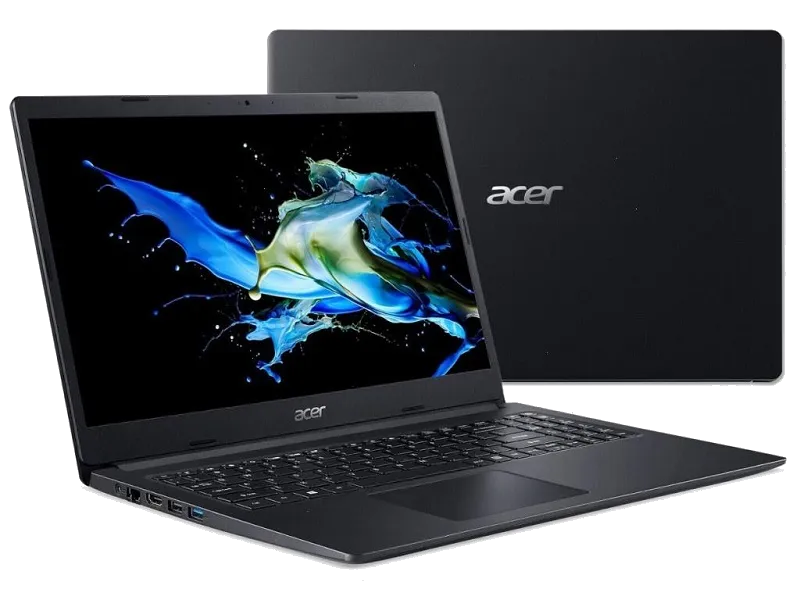 Замена аккумулятора Acer EX215-21-43EZ