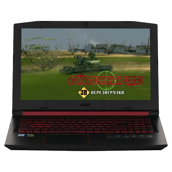 Замена аккумулятора Acer 5 AN515-52-747B