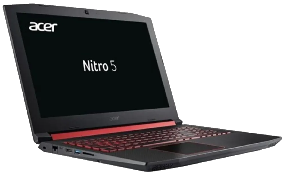 Замена аккумулятора Acer 5 AN515-52-74NV