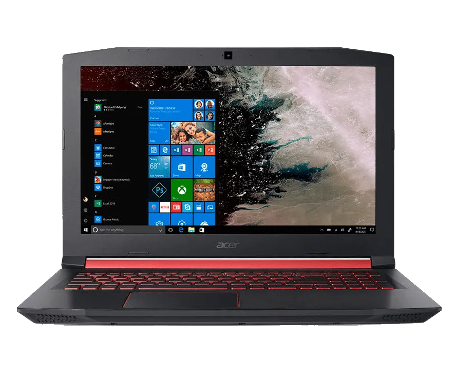 Замена аккумулятора Acer 5 AN515-52-76VJ