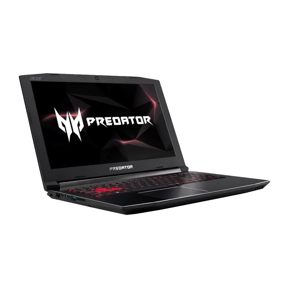 Замена аккумулятора Acer Helios 300 PH315-51-78CC