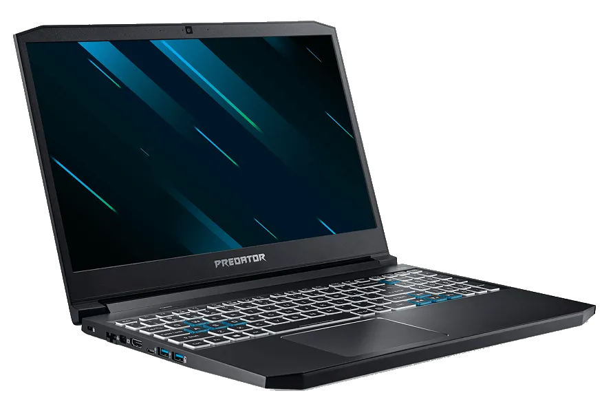 Замена аккумулятора Acer Triton 300 PT315-51-5165