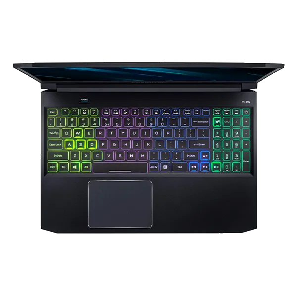 Замена аккумулятора Acer Triton 300 PT315-51-51SG