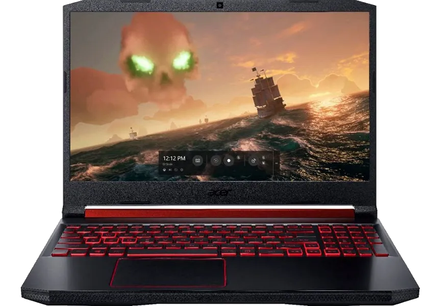 Замена аккумулятора Acer 5 AN517-51-558M