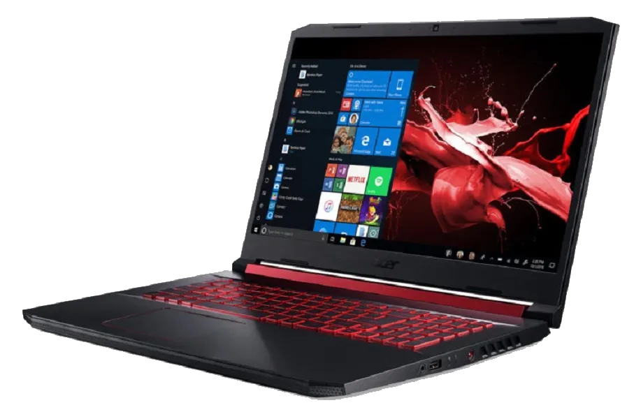 Замена аккумулятора Acer 5 AN517-51-734W