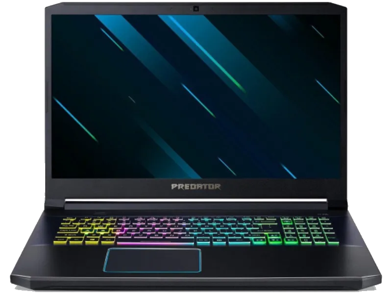 Замена аккумулятора Acer Helios 300 PH317-53-52CM