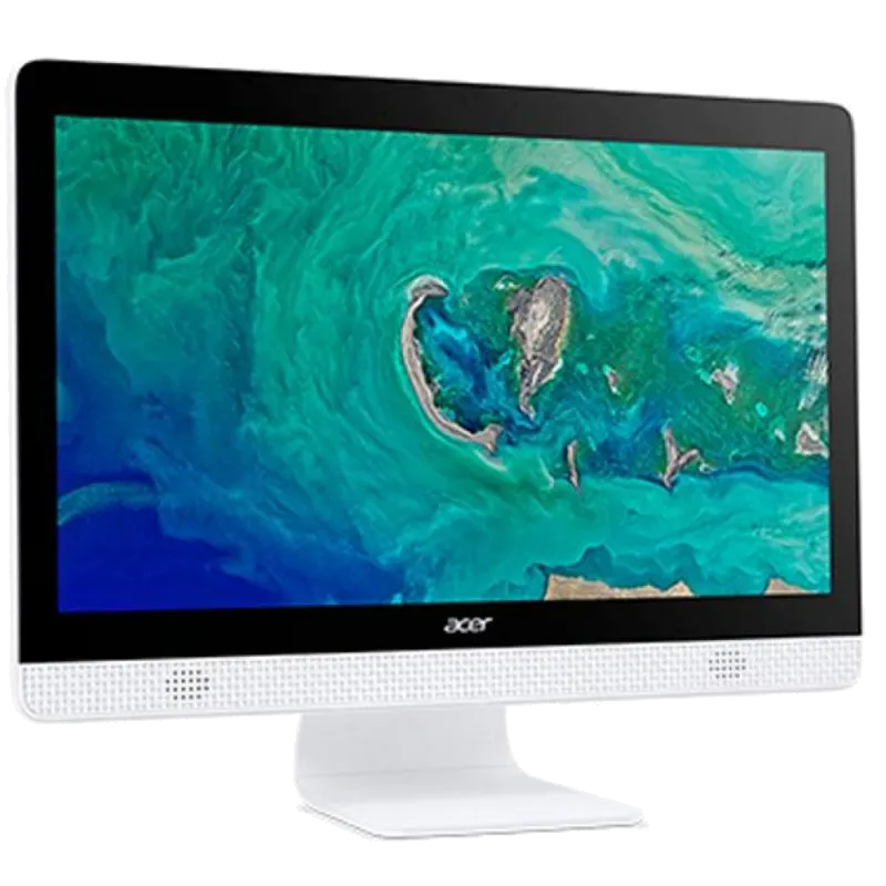 Замена VGA порта Acer C20-820 [DQ.BC4ER.007]