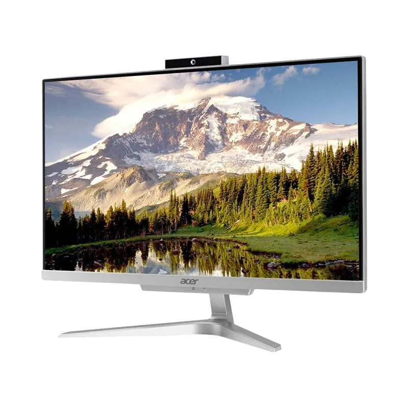 Замена VGA порта Acer C22-865 [DQ.BBRER.016]