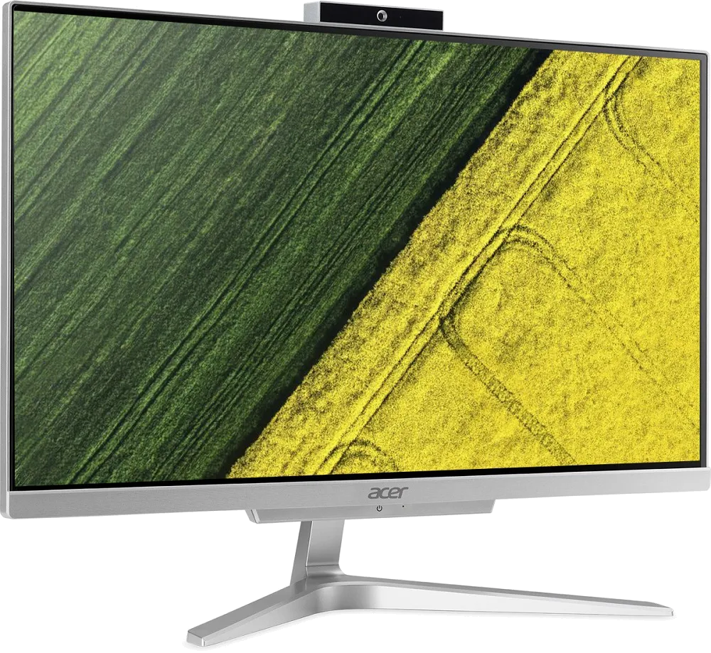 Замена VGA порта Acer C24-865 [DQ.BBTER.020]