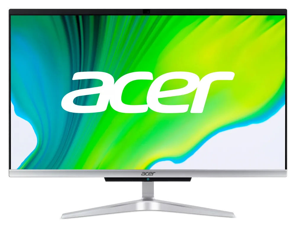 Замена VGA порта Acer C24-960 [DQ.BD7ER.002]