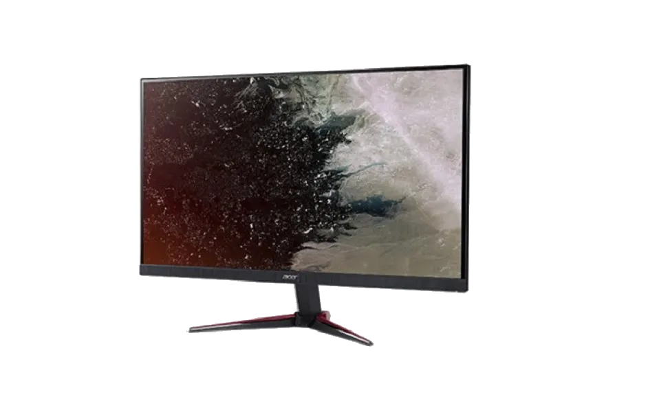 Ремонт цепи питания Acer Nitro VG240YPbiip [UM.QV0EE.P01]