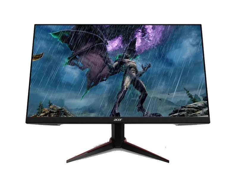 Ремонт цепи питания Acer Nitro VG270UPbmiipx [UM.HV0EE.P01]