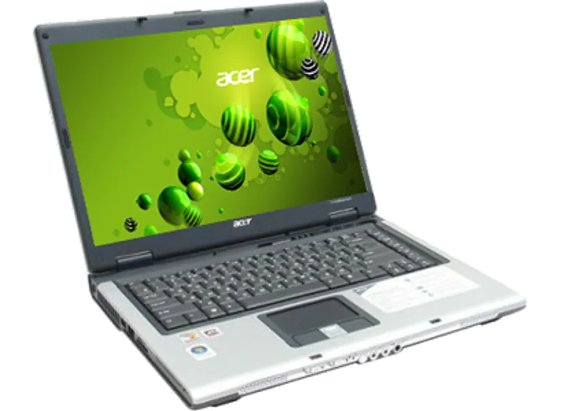 Замена аккумулятора Acer TravelMate 5515WLMi