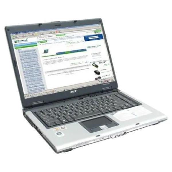 Замена аккумулятора Acer TravelMate 5512AWLMi