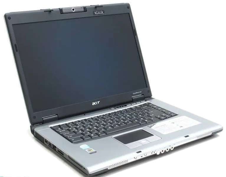 Замена аккумулятора Acer TravelMate 2494NWLMi