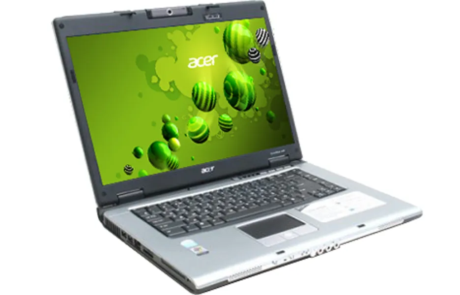 Замена аккумулятора Acer TravelMate 2492LС