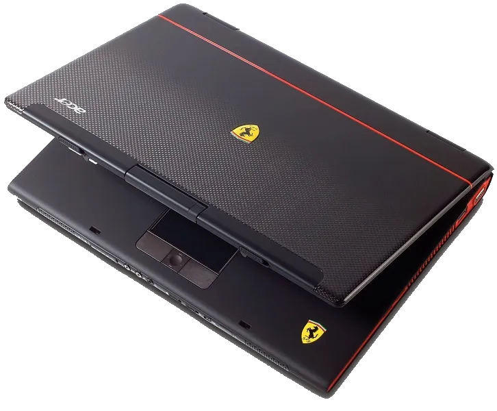 Замена аккумулятора Acer Ferrari 5005WLMi