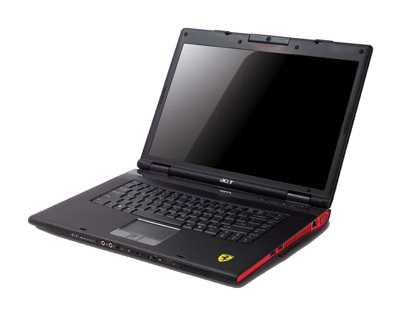 Замена аккумулятора Acer Ferrari 5004WLMi