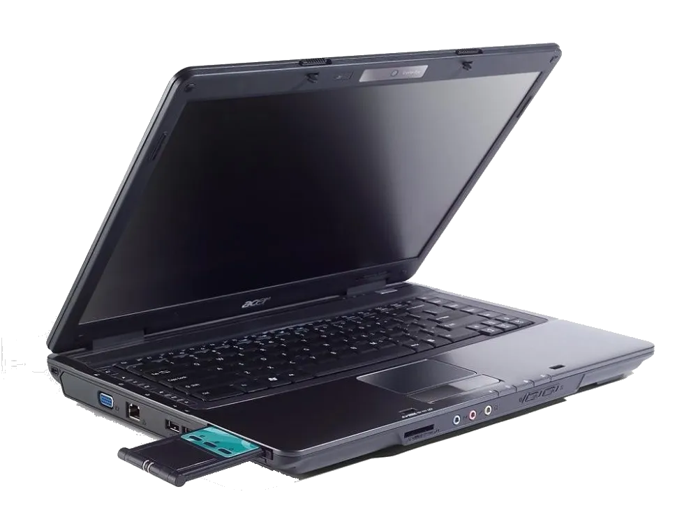 Замена аккумулятора Acer Extensa 5230