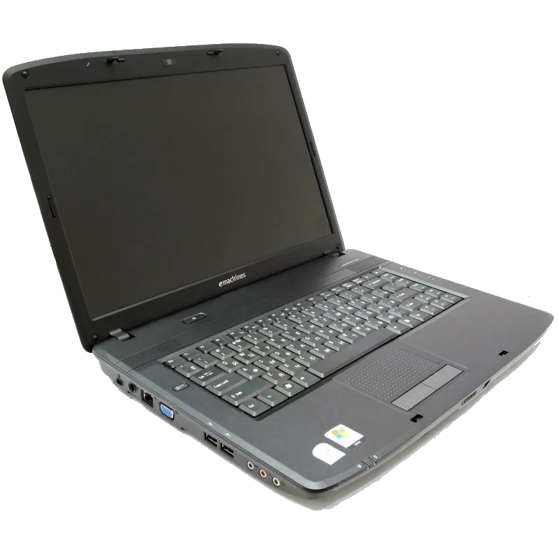 Замена аккумулятора Acer eMachines E520