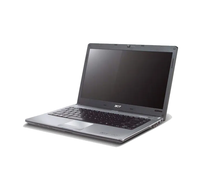 Замена аккумулятора Acer Aspire Timeline 4810TZG
