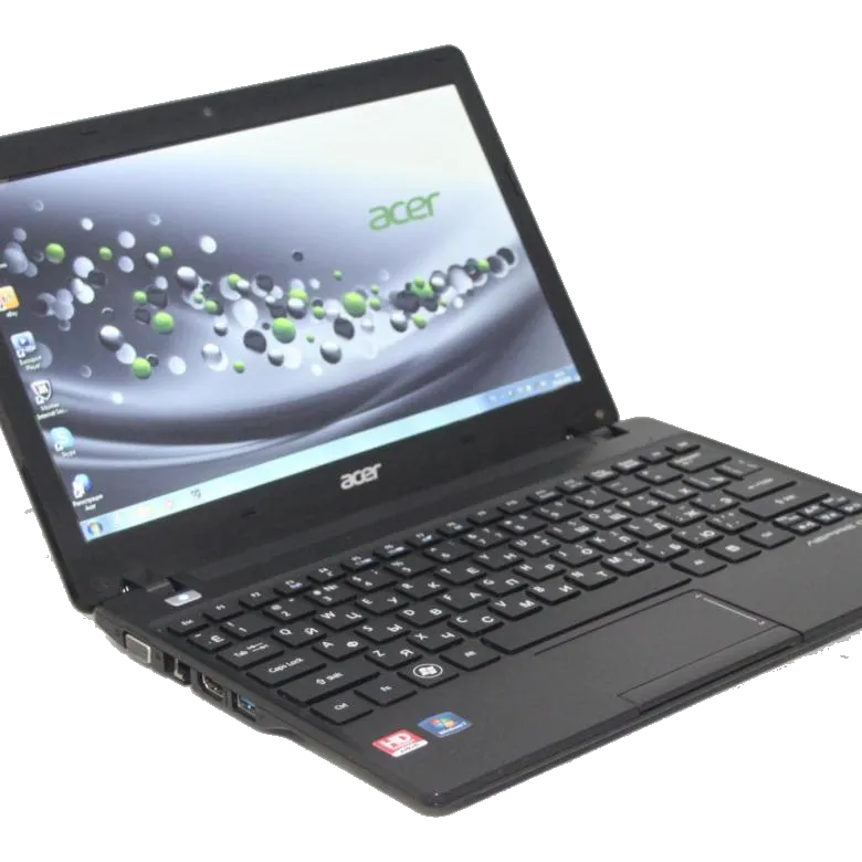 Замена аккумулятора Acer Aspire One 725
