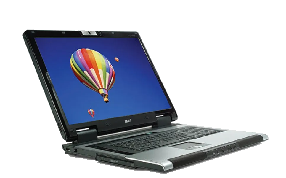 Замена аккумулятора Acer Aspire 9805WKHi