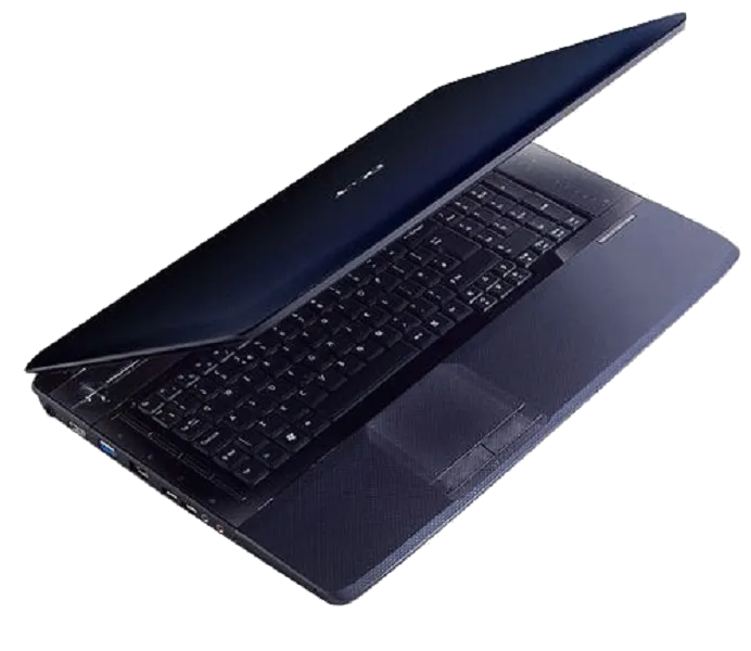 Замена аккумулятора Acer Aspire 8730G