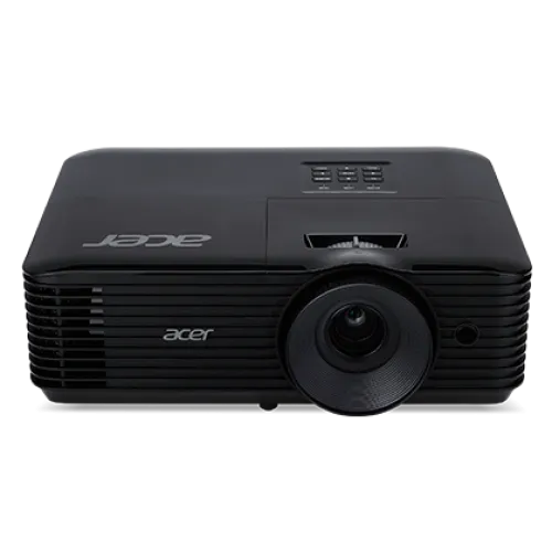 Ремонт блока управления Acer X118H