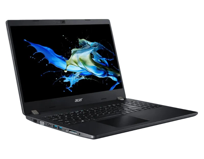 Замена аккумулятора Acer P2 TMP21453