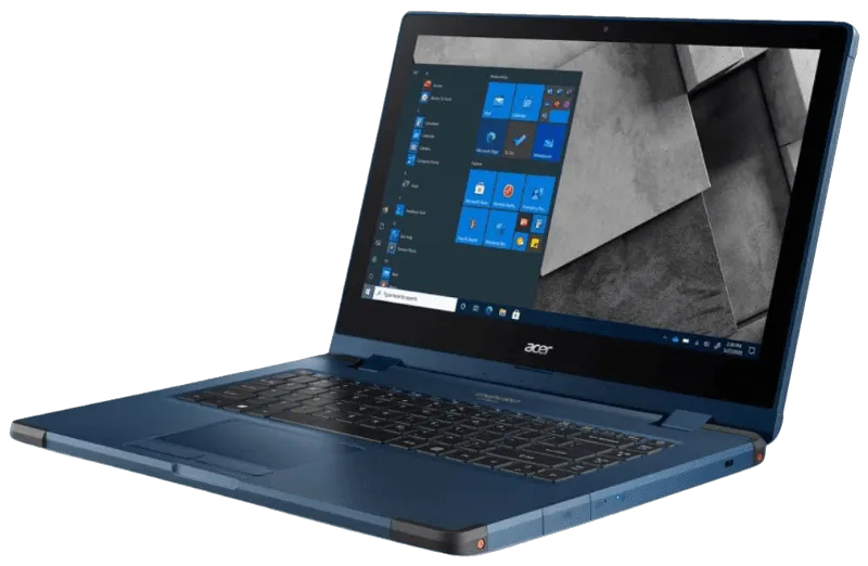 Замена аккумулятора Acer N3