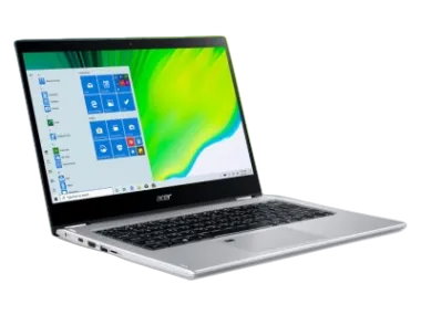 Замена аккумулятора Acer 5 SP5135156VD