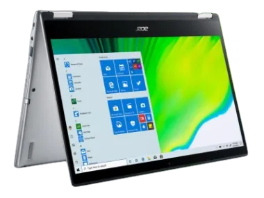 Замена аккумулятора Acer 5 SP5135137Z4