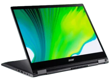 Замена аккумулятора Acer 5 SP51352N58QS