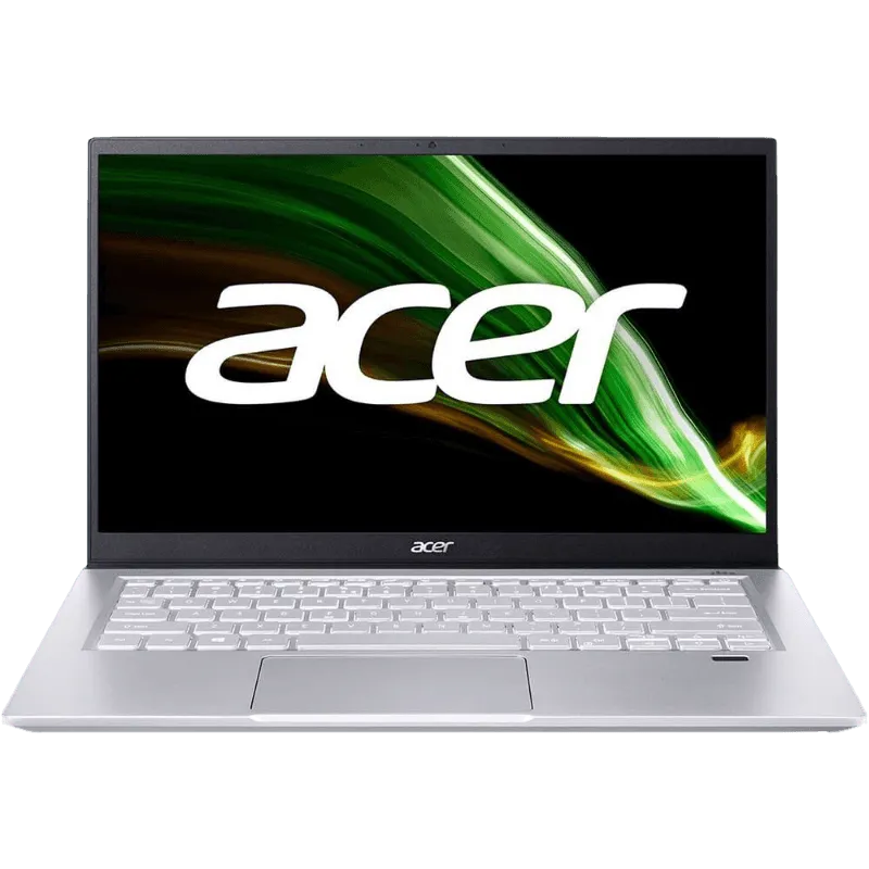 Замена аккумулятора Acer 3 SF31451132P8