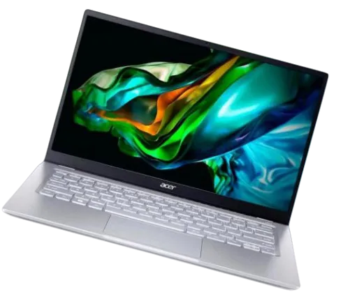 Замена аккумулятора Acer SFX1441G