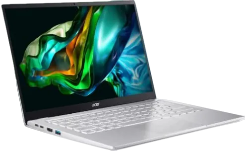 Замена аккумулятора Acer 5 SF51456T51K3