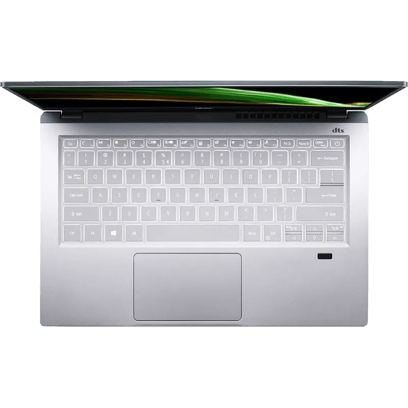 Замена аккумулятора Acer X SFX1651G